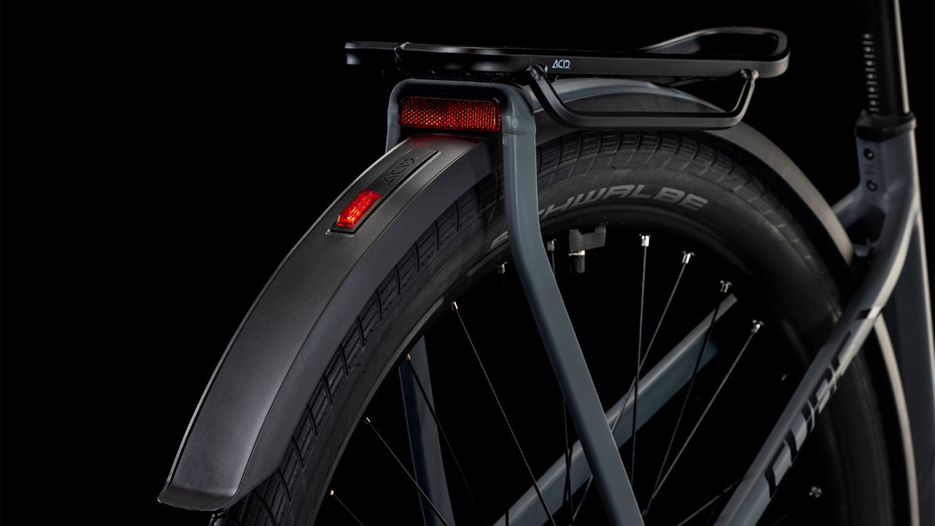 Cube Kathmandu Hybrid ONE 600 shadowgrey´n´black Batteriebetriebenes Fahrzeug (UN 3171) unterliegt nicht den Vorschriften des ADR