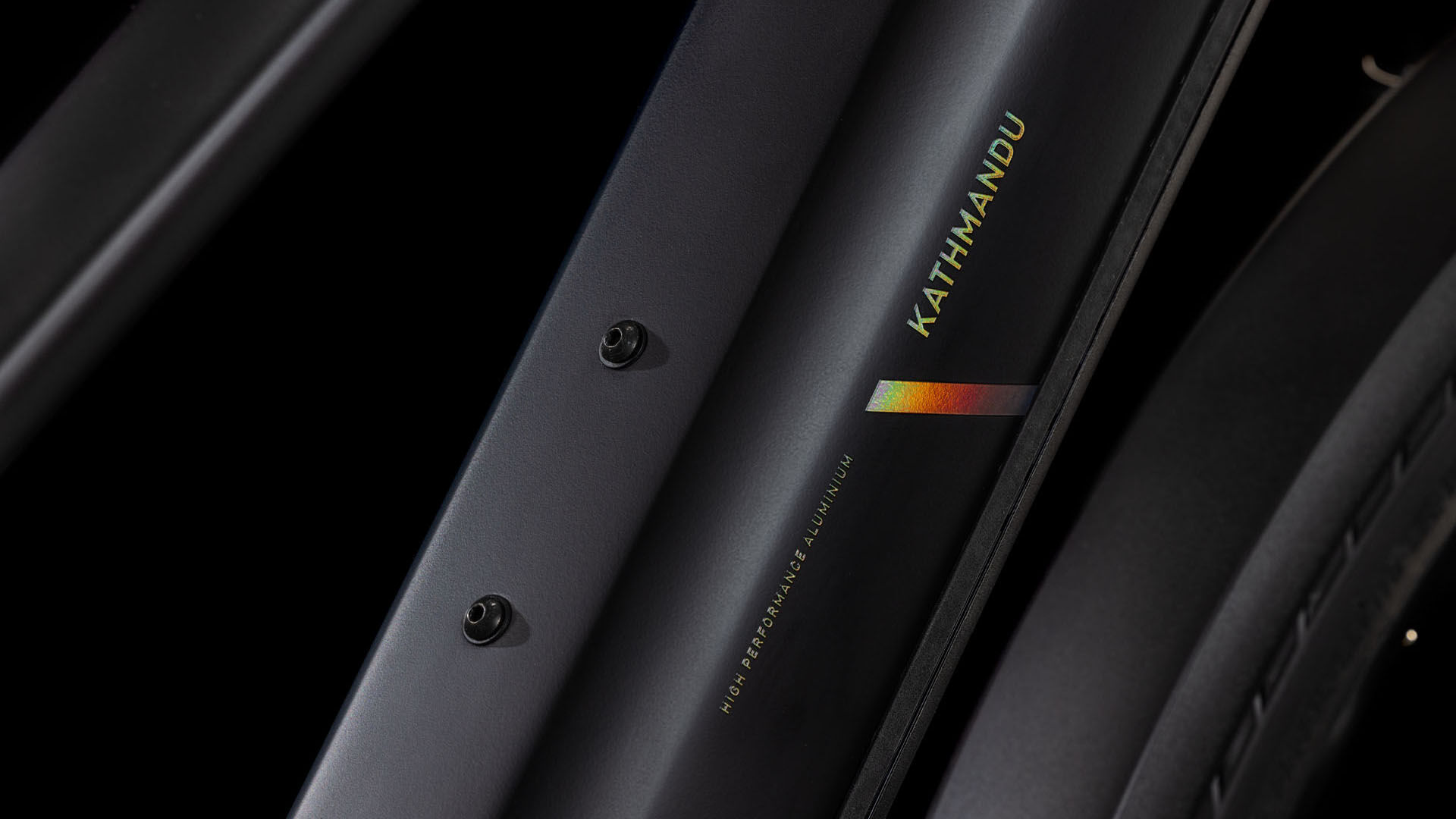 Cube Kathmandu Hybrid EXC 800 black´n´prism Batteriebetriebenes Fahrzeug (UN 3171) unterliegt nicht den Vorschriften des ADR