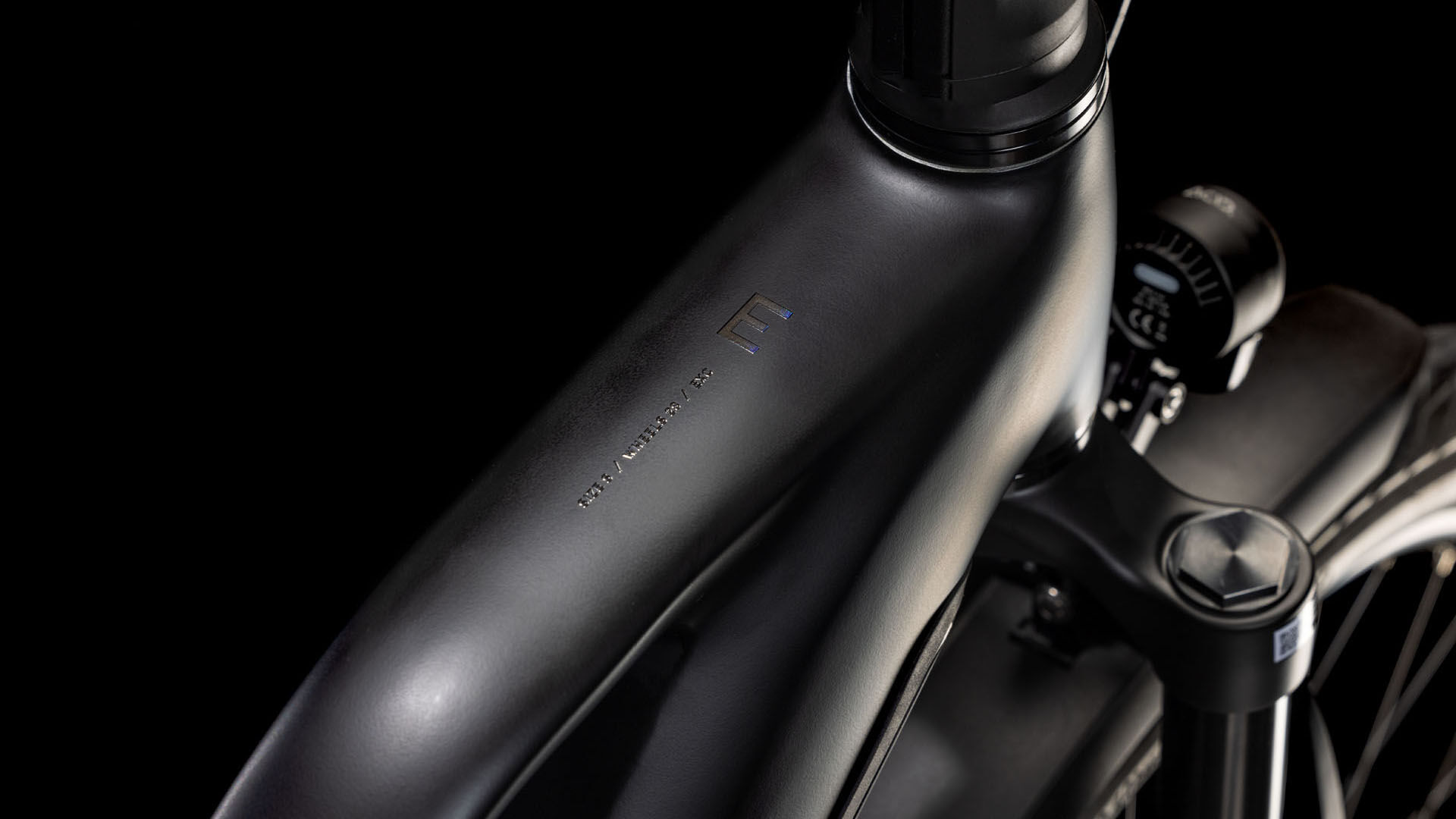 Cube Kathmandu Hybrid EXC 800 black´n´prism Batteriebetriebenes Fahrzeug (UN 3171) unterliegt nicht den Vorschriften des ADR