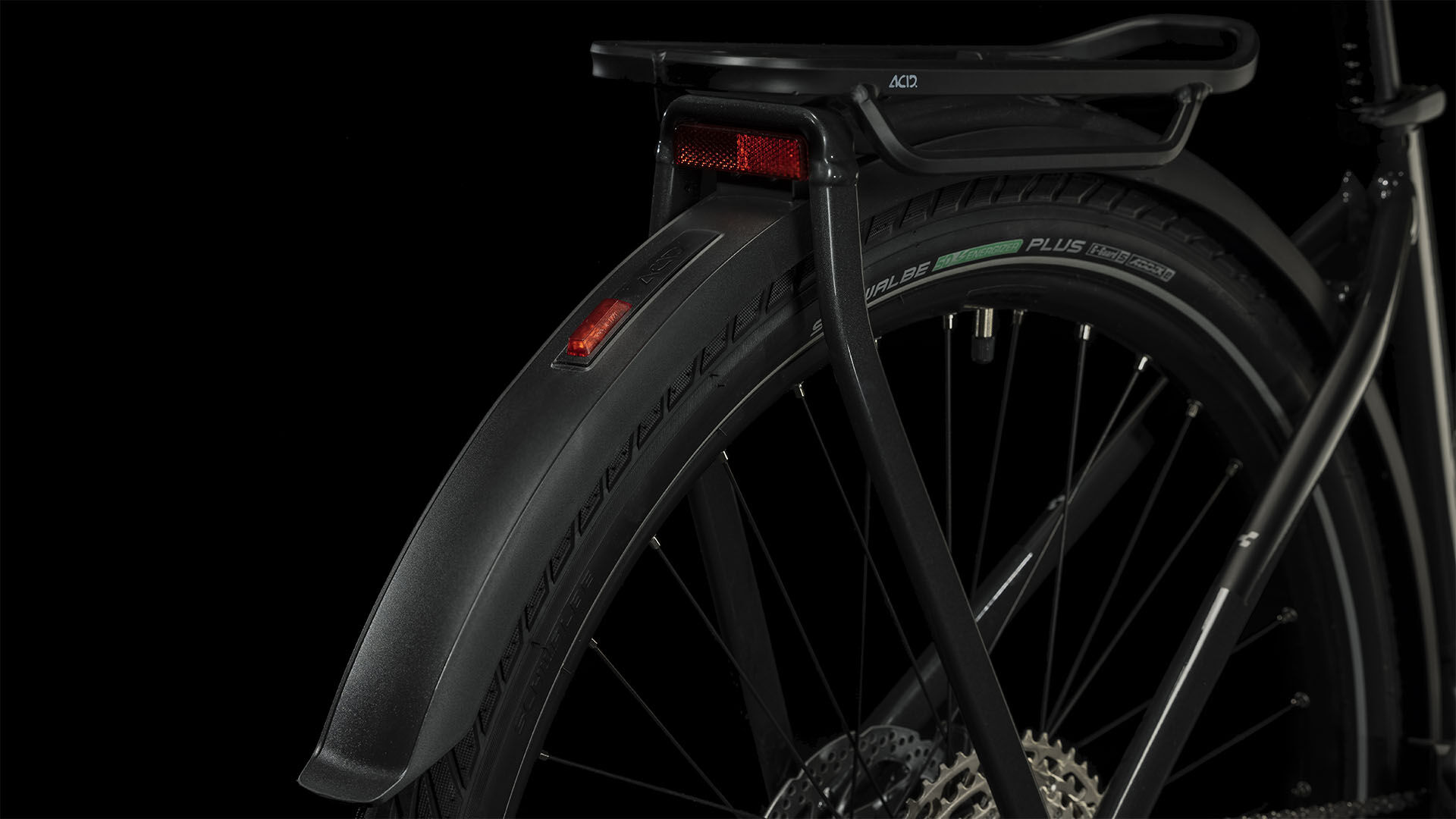 Cube Kathmandu Hybrid EXC 750 grey´n´silver