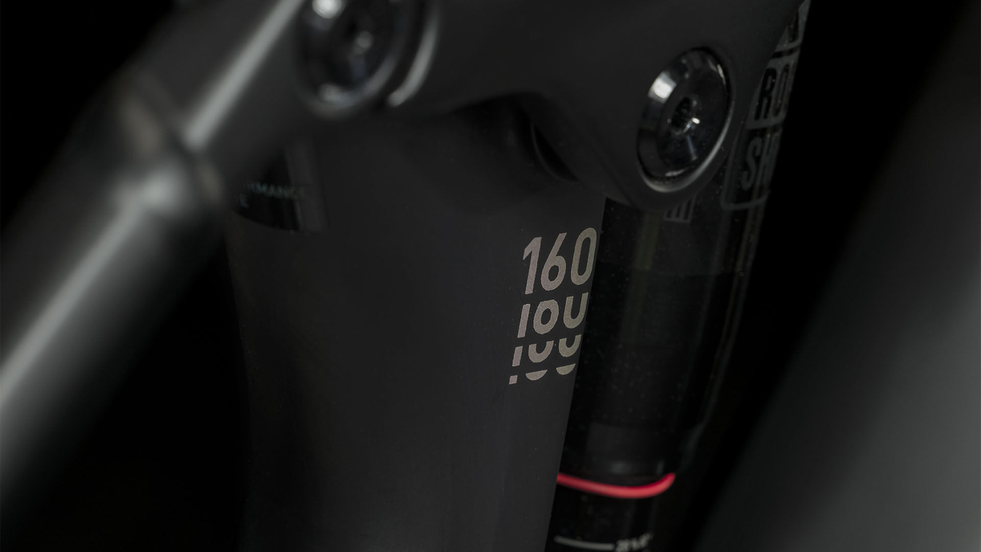 Cube Stereo Hybrid 160 HPC SLX 750 27.5 carbon´n´reflex