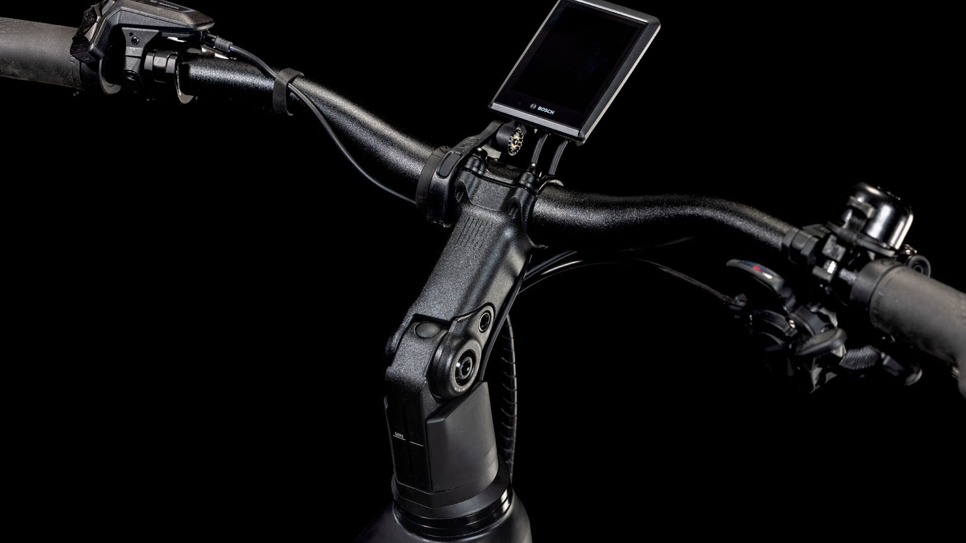 Cube Kathmandu Hybrid EXC 800 black´n´prism Batteriebetriebenes Fahrzeug (UN 3171) unterliegt nicht den Vorschriften des ADR