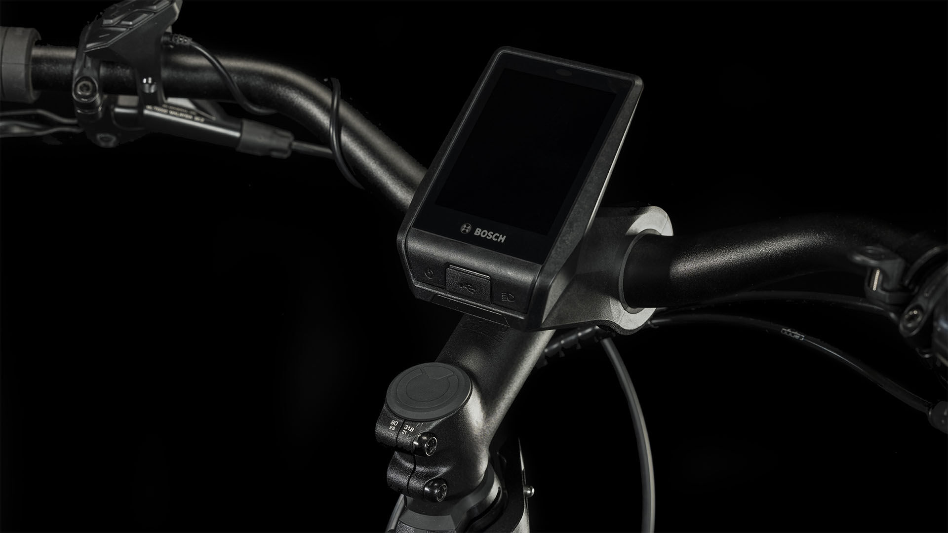 Cube Supreme Hybrid SLT 625 midnight´n´black