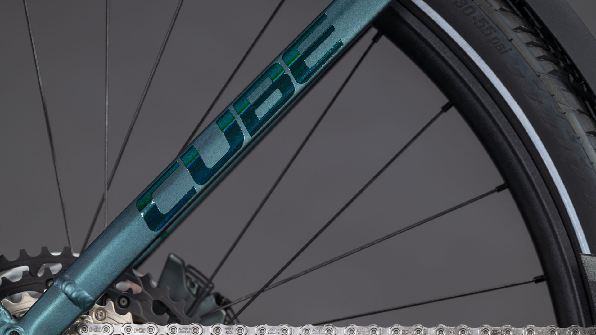 Cube Kathmandu Hybrid SLT 800 duskwood´n´goblin UN3556 Fahrzeug mit Antrieb durch Lithium-Ionen- Batterien. Transport nach SV 388 und 666 ADR.
