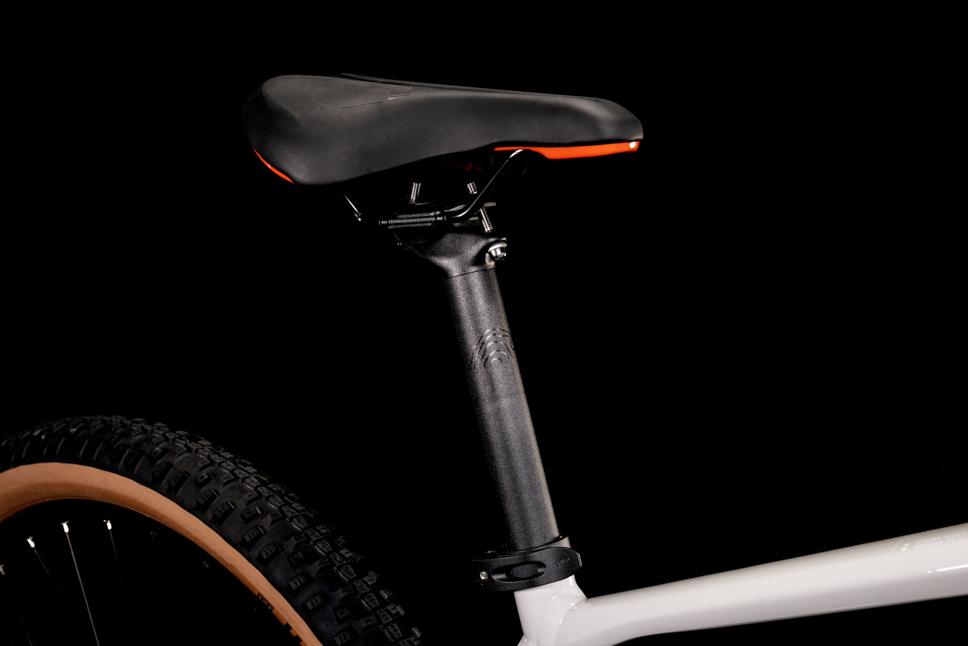 Cube Reaction Hybrid Pro 625 grey´n´red