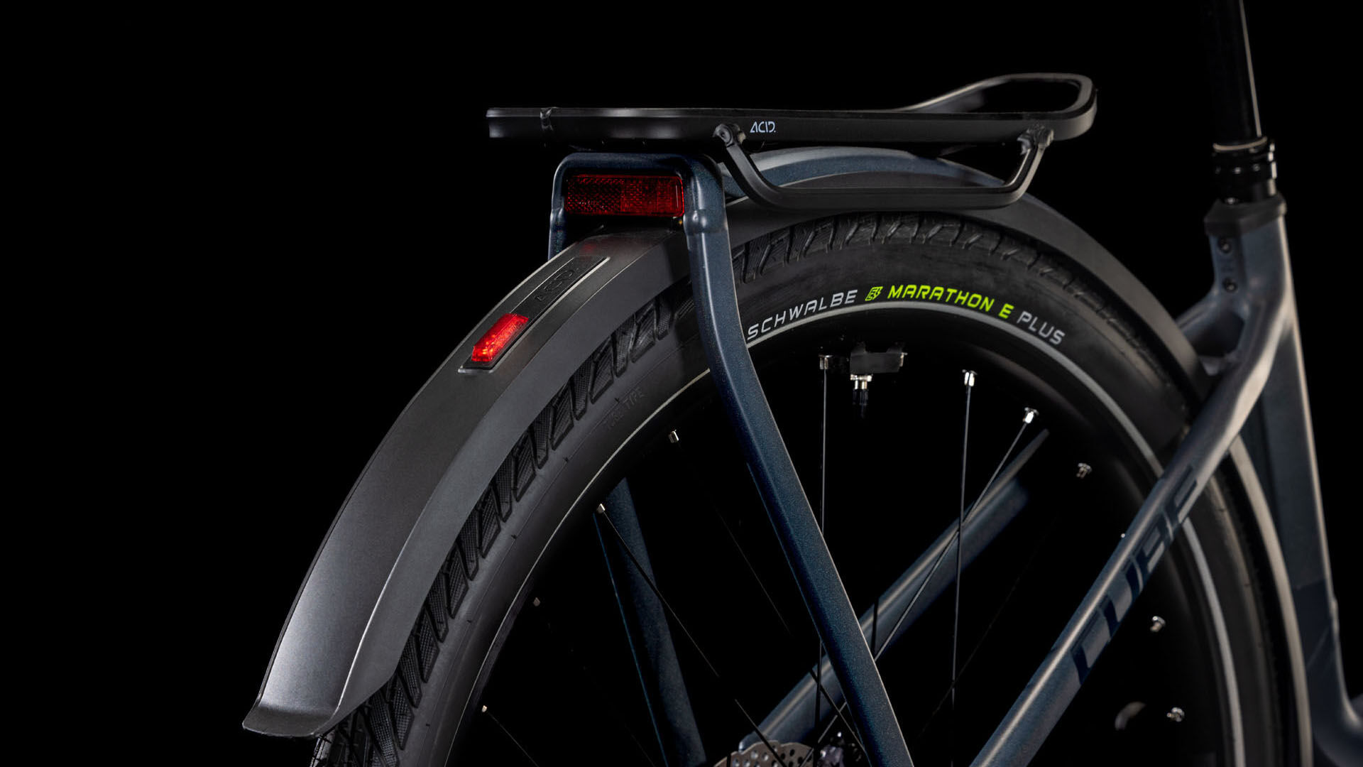 Cube Kathmandu Hybrid Comfort SLX 800 nightsky´n´ink Batteriebetriebenes Fahrzeug (UN 3171) unterliegt nicht den Vorschriften des ADR