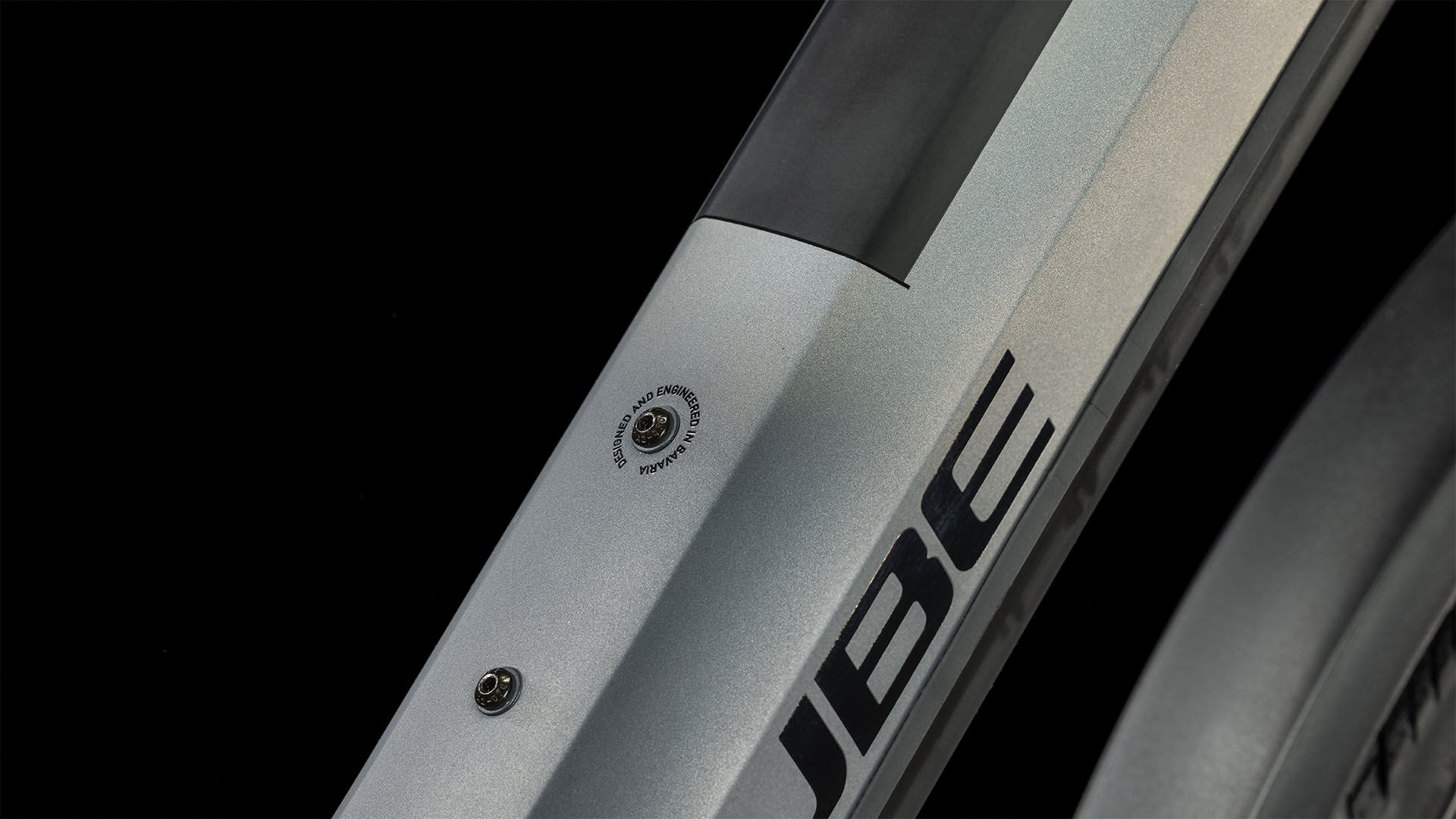 Cube Kathmandu Hybrid SLT 750 prizmsilver´n´grey