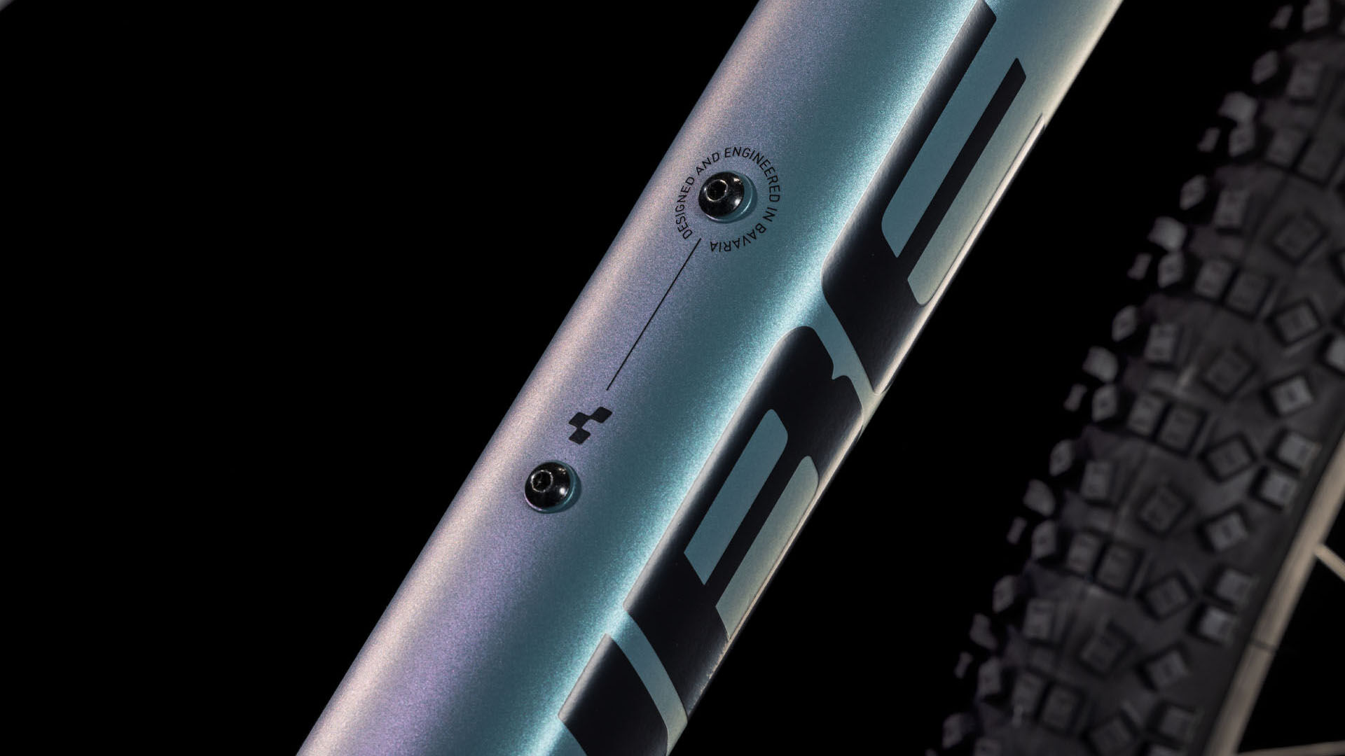 Cube Aim Pro shiftdust´n´black  