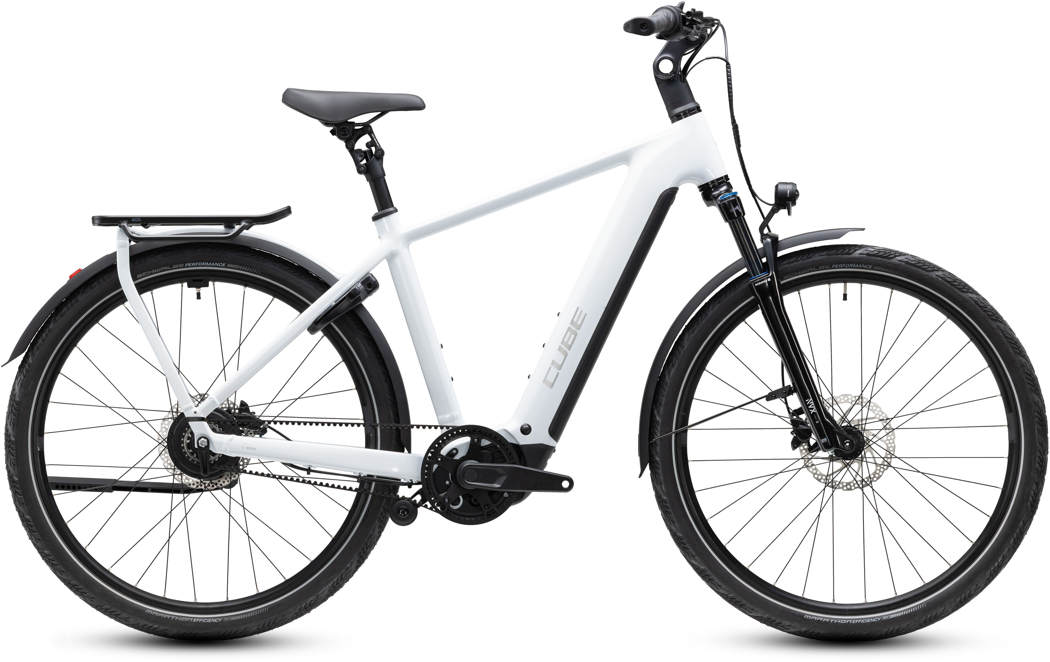 Cube Kathmandu Hybrid Deluxe Pro 800 Herren