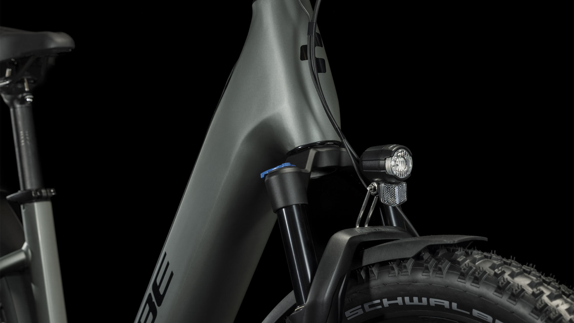 Cube Reaction Hybrid Pro 625 Allroad flashgrey´n´green